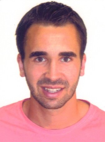 Rubén García Albert