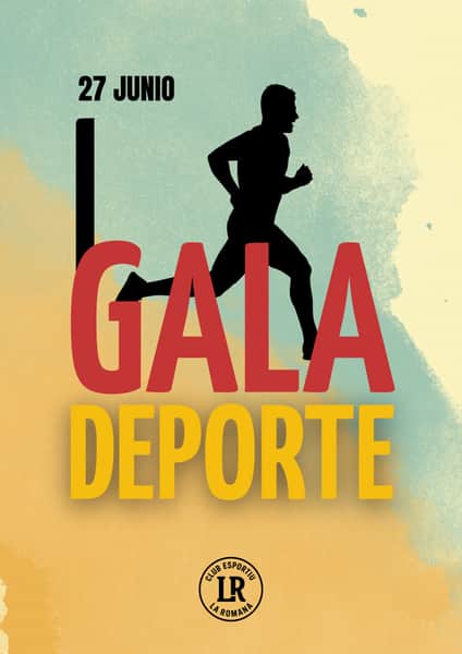 I GALA DEL DEPORTE